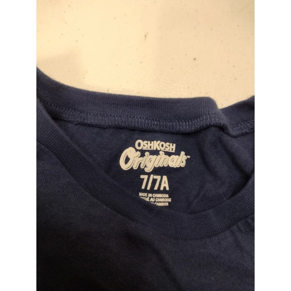 OshKosh Bgosh soft cotton